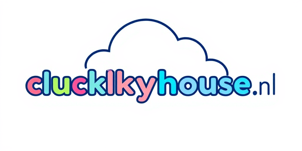 Cloud Lucky House