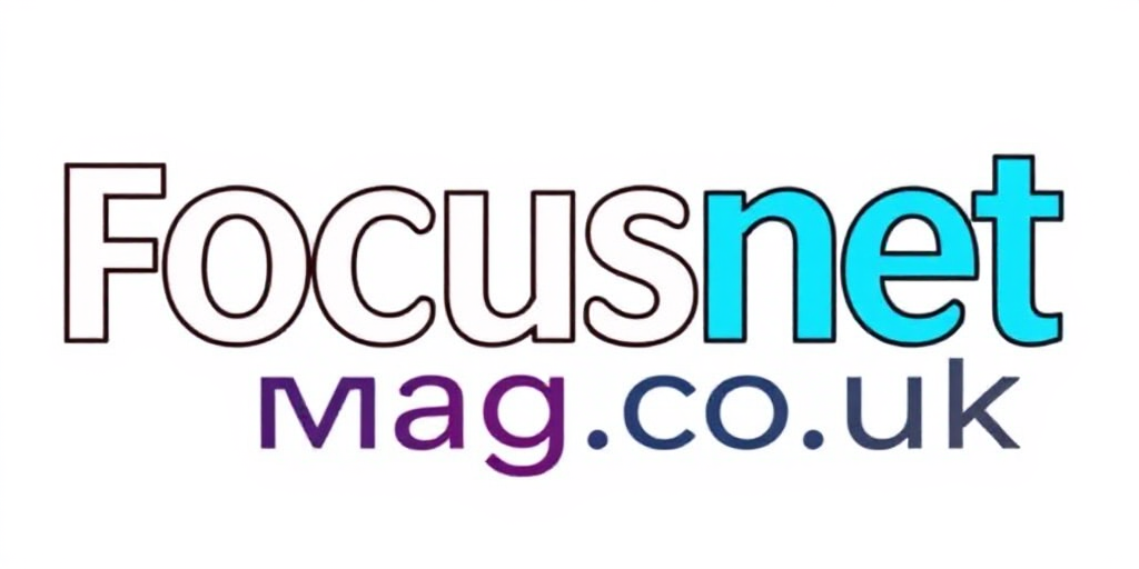 FocusNet Magazine