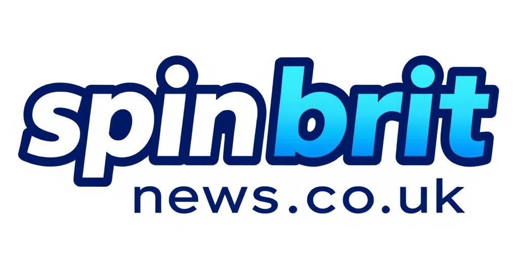 Spin Brit News
