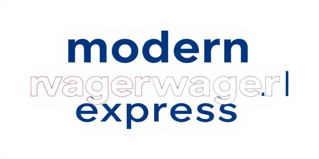 Modern Wagerexpress