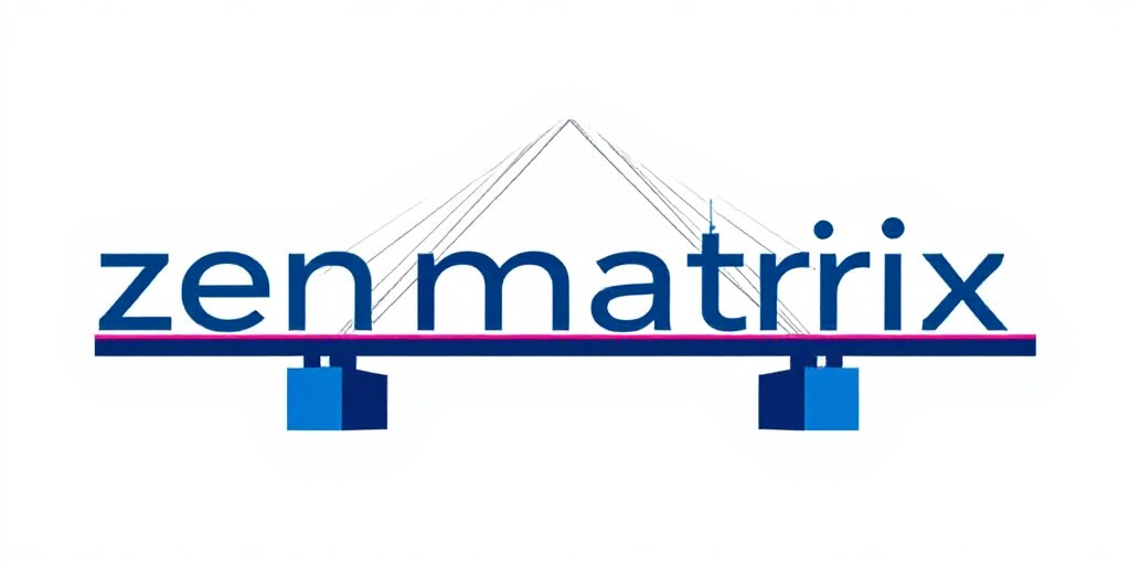Zen Matrix Bridge