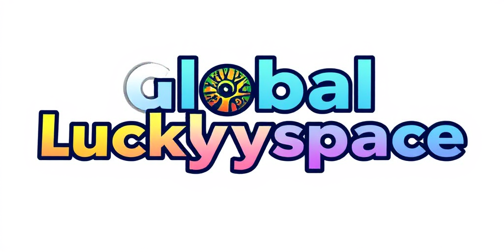 Global Lucky Space