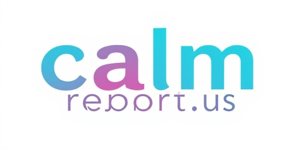 CalmReport