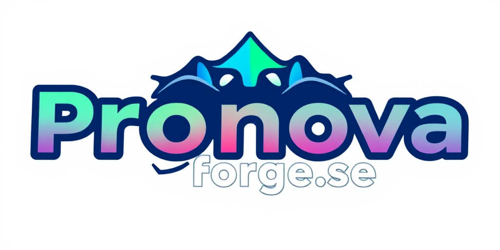 PronovaForge