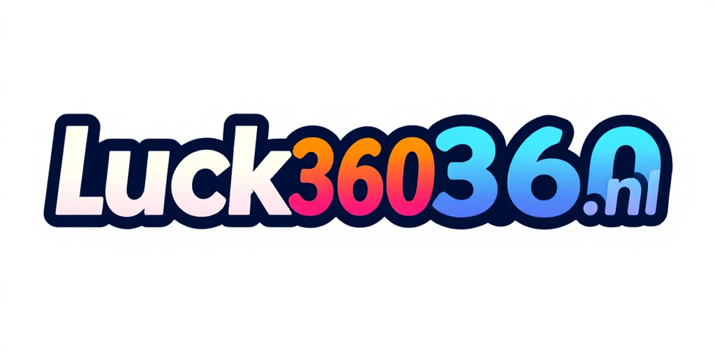 Luck360 Blog