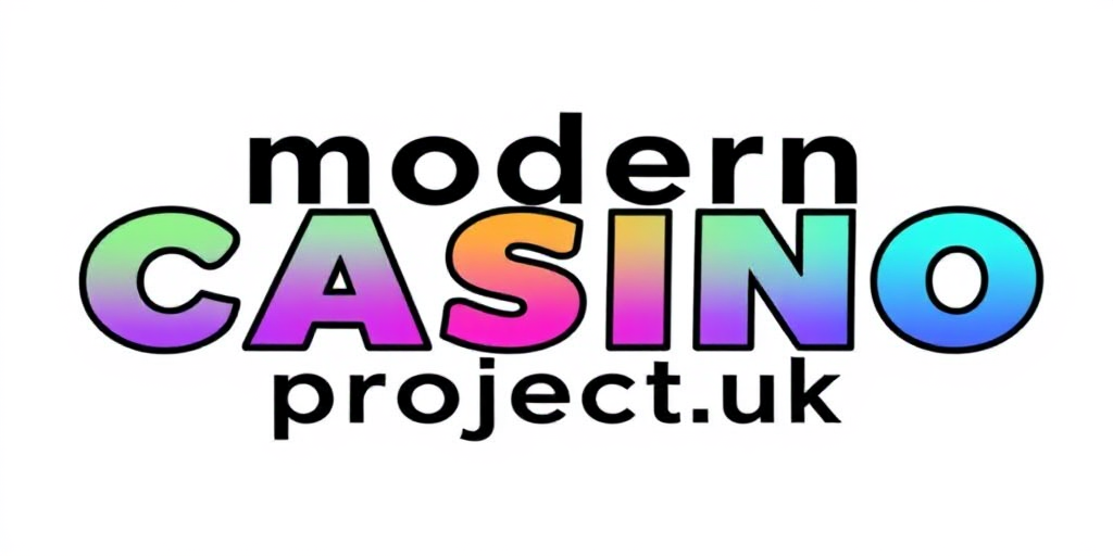 Modern Casino Project