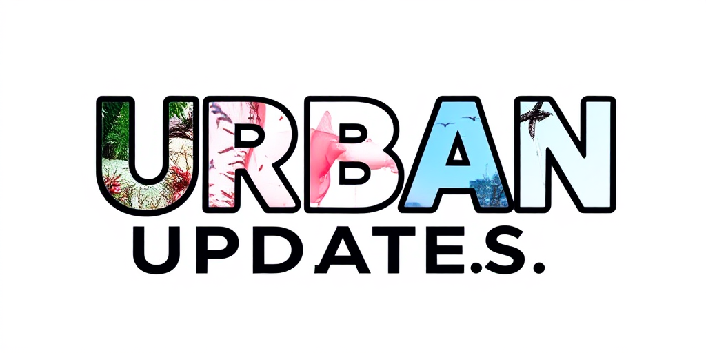 Urban Updates