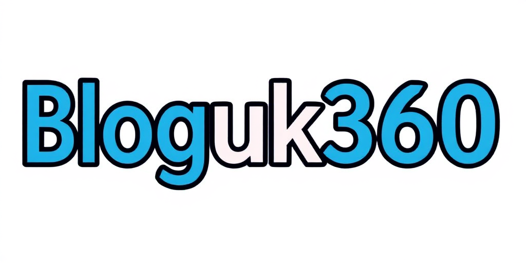 BlogUK360