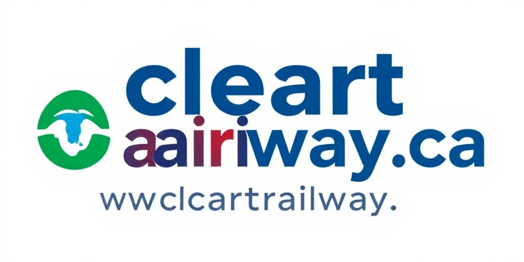 Clear Railway