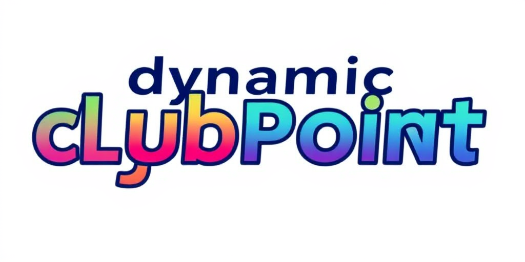 Dynamic Club Point