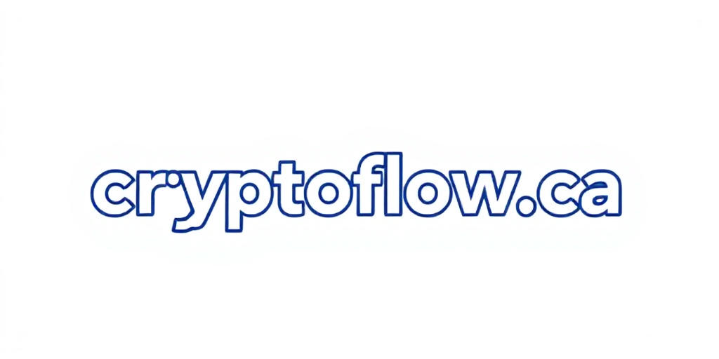 CryptoFlow