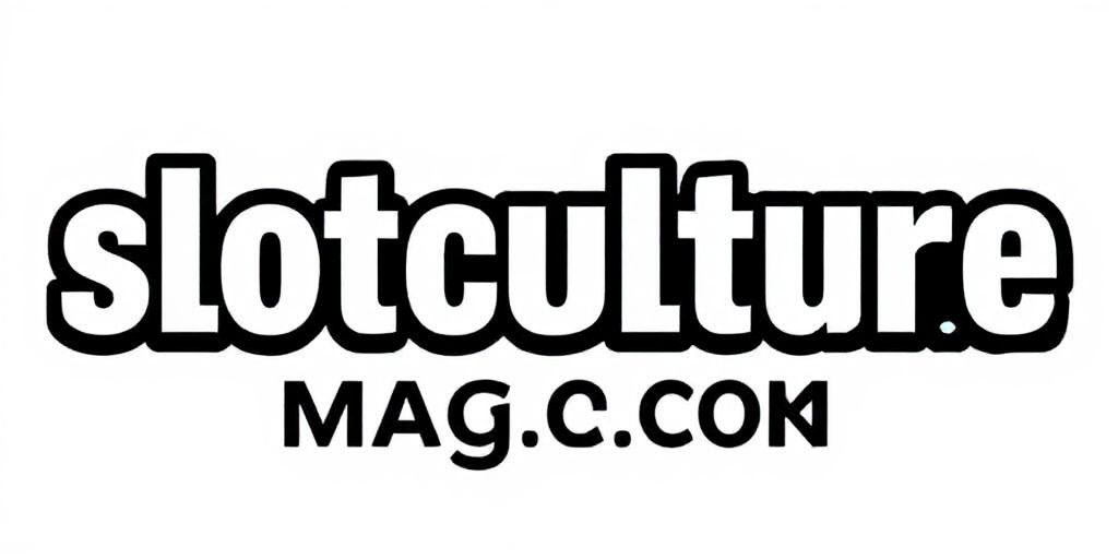 Slot Culture Magazine