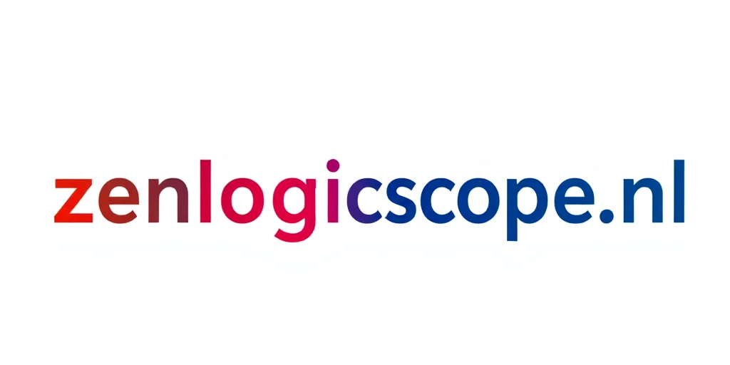 Zen Logic Scope