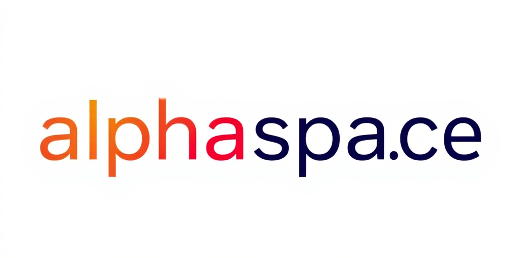 AlphaSpace UK