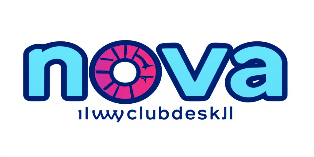 Nova Club Desk