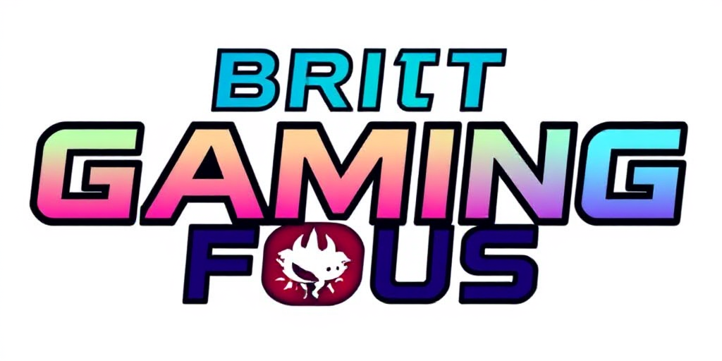 Brit Gaming Focus