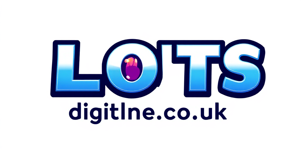 Slots Digital Online