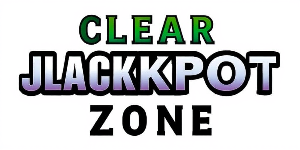 Clear Blackjack Zone