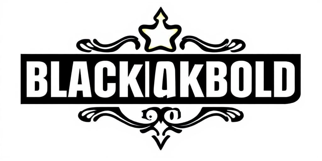 Blackjack Bold