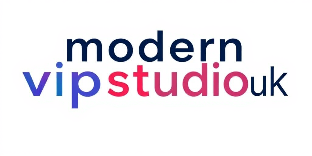 Modern VIP Studio