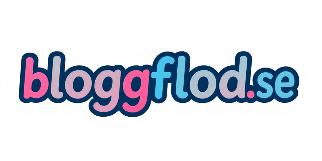 Bloggflode