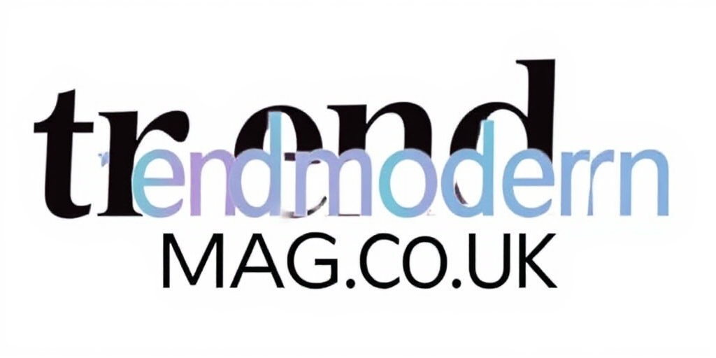 Trend Modern Magazine