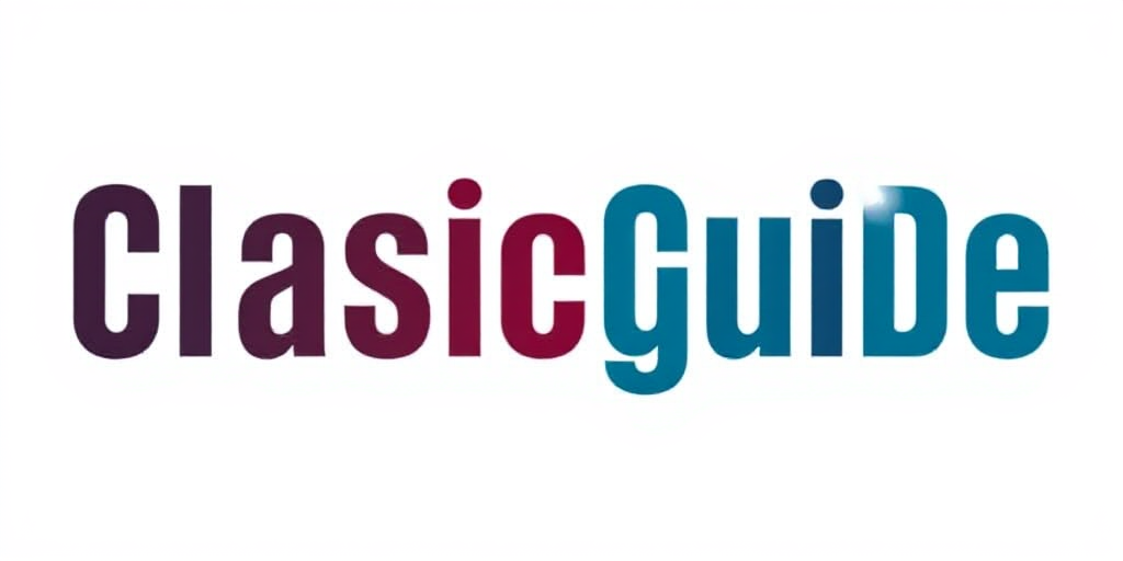 Classic Guide News