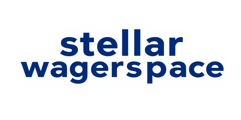 Stellar Wager Space