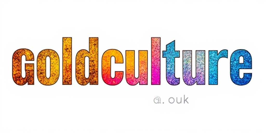 Gold Culture Magazine