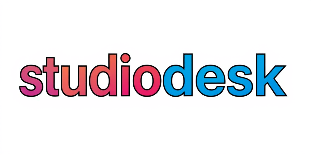 StudioDesk UK