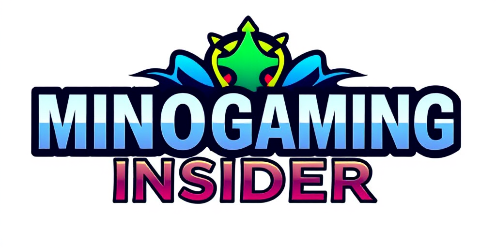 Minor Gaming Insider