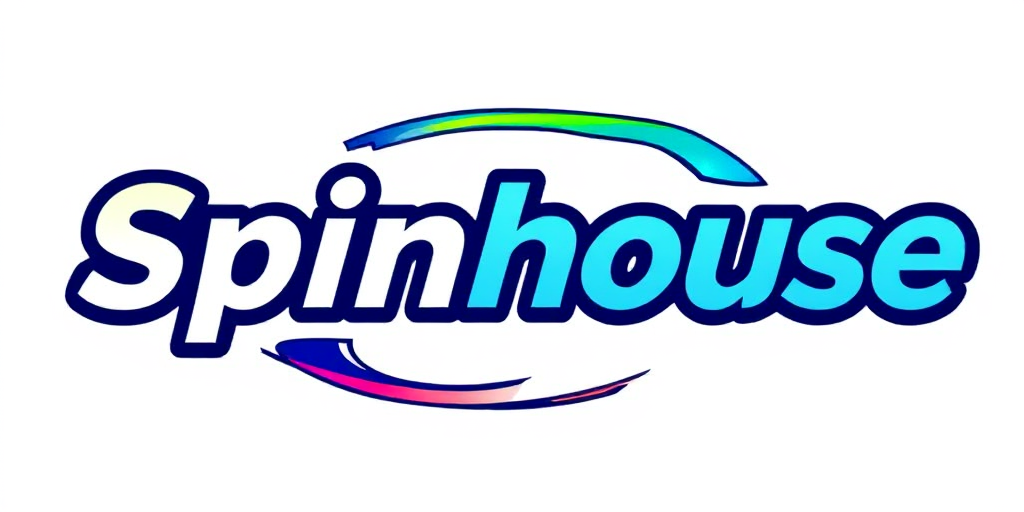 Dynamic Spin House