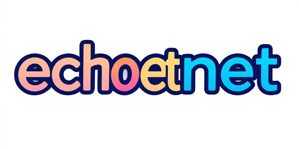 EchoNet Blog
