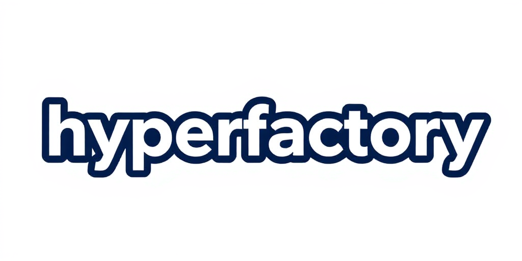 HyperFactory