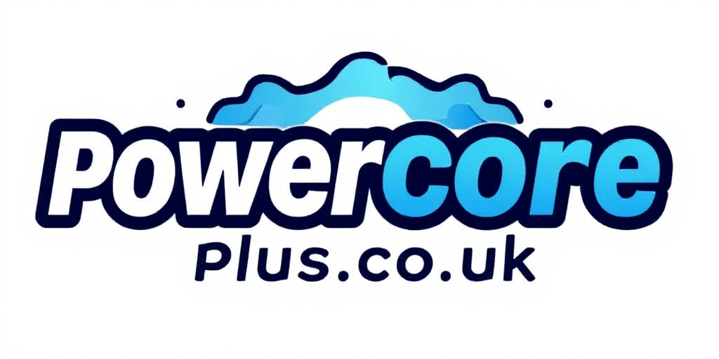 PowerCorePlus UK