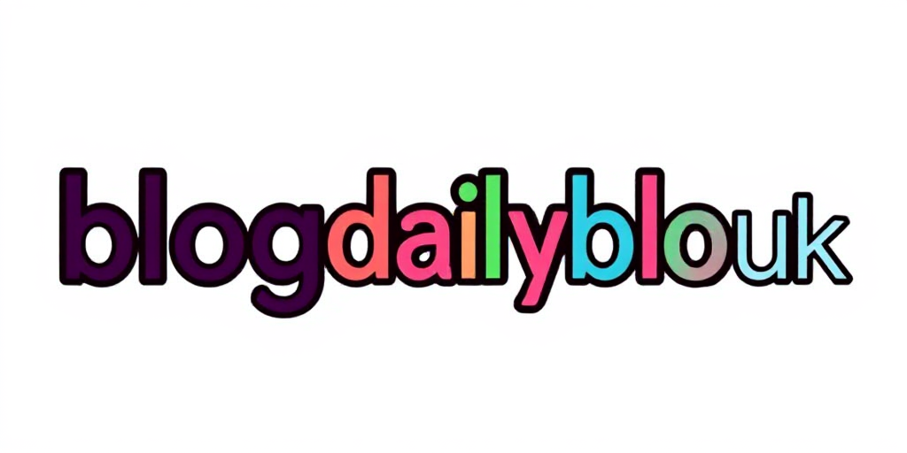 BlogDailyBlog UK