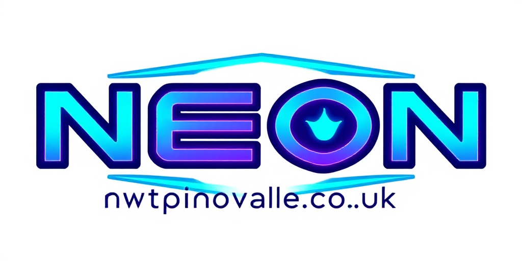 Neon Vault