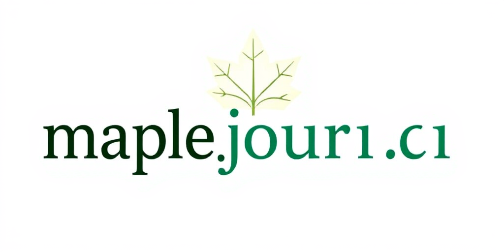 Maple Journal