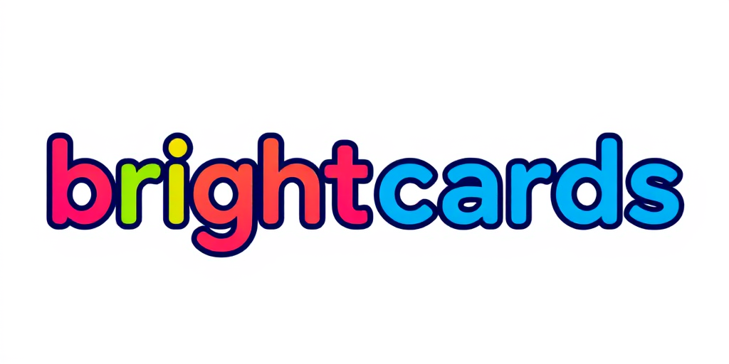Bright Cards Online