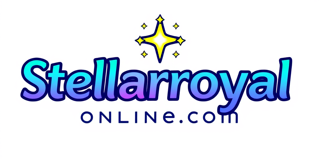 Stellar Royal Online