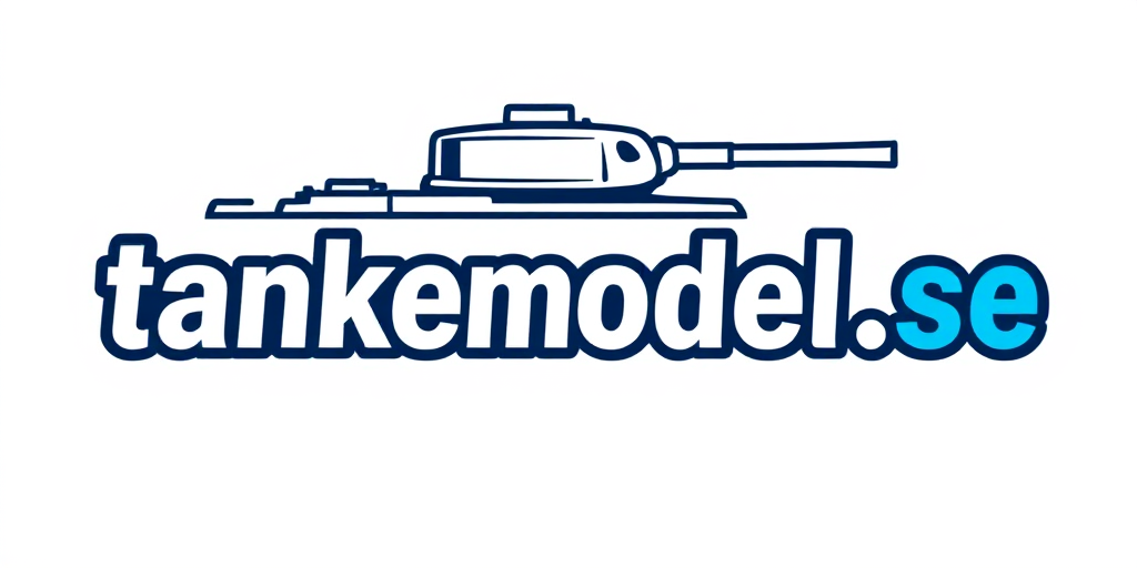 Tankemodell