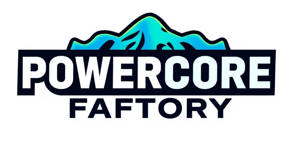 PowerCore Factory
