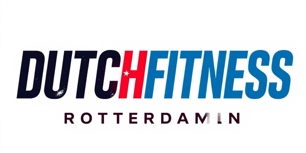 Dutch Fitness Rotterdam