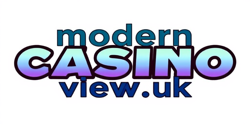 Modern Casino View