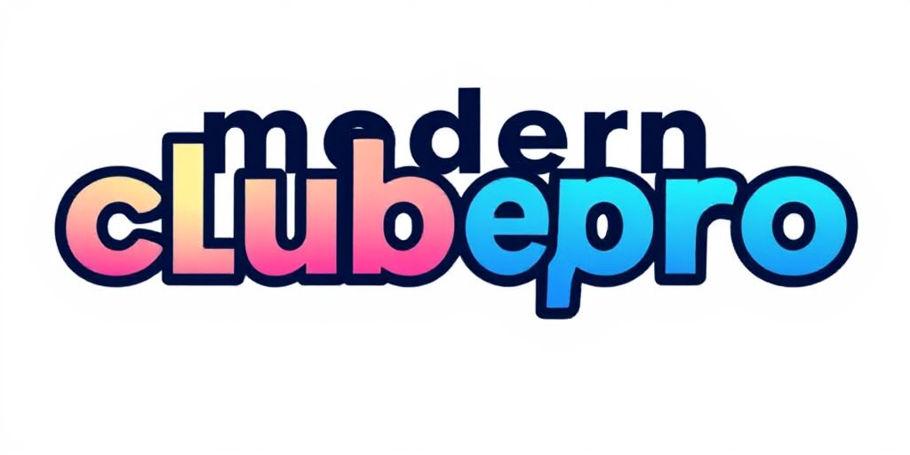 Modern Club Pro