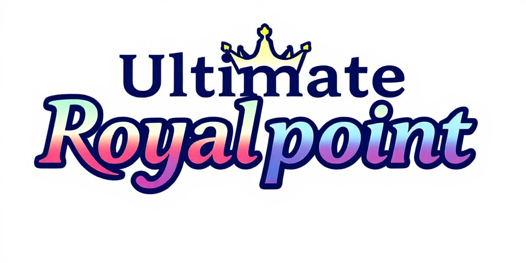 Ultimate Royal Point