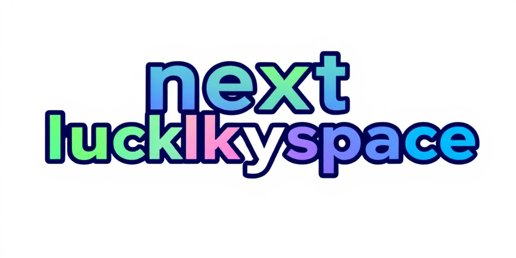 Next Lucky Space