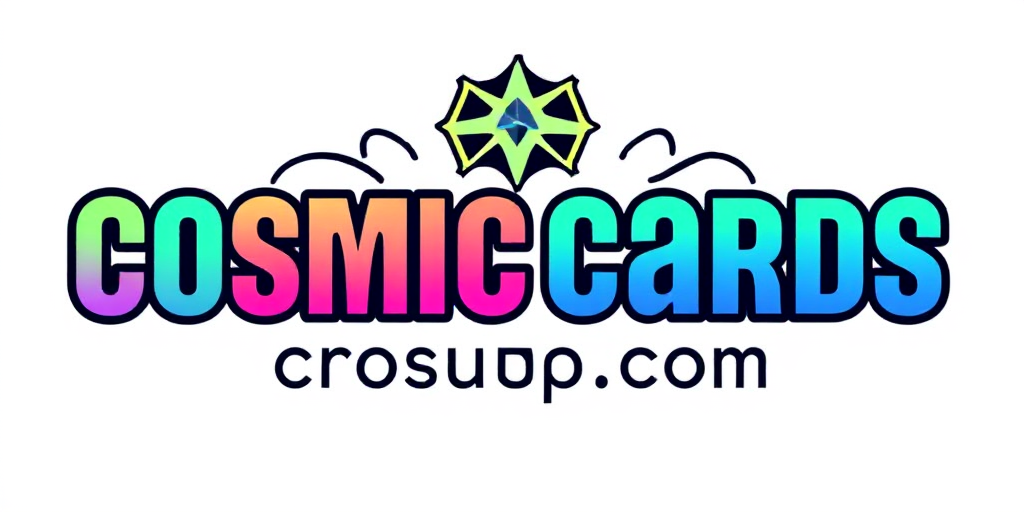 Cosmic Cards Group