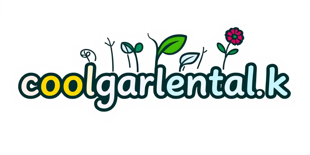 Cool Garden Talk