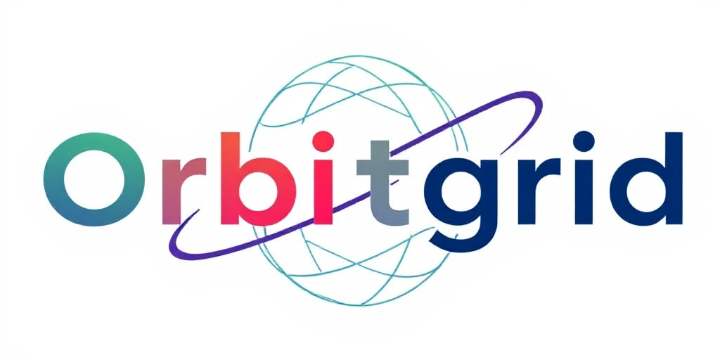 OrbitGrid